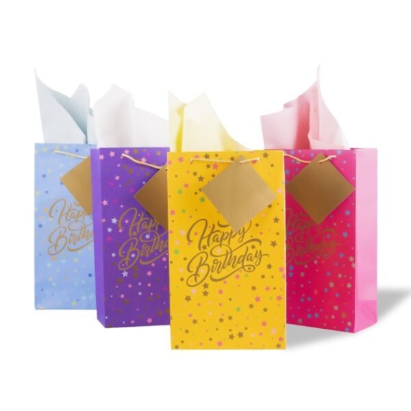 Birthday Bags - Image 3