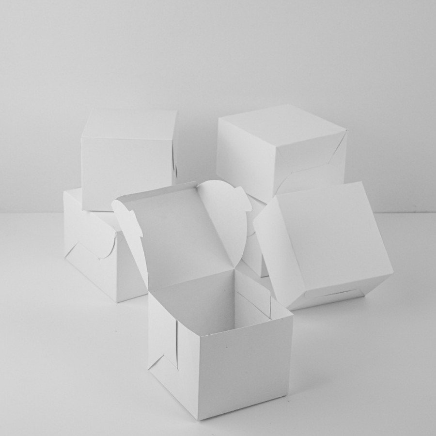 Regular Cake Box Mehtaprintpack