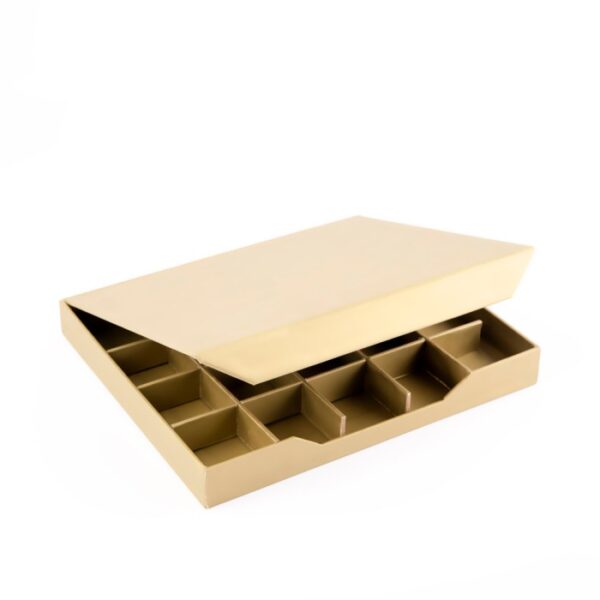 Wooden Chocolate Boxes - Image 2